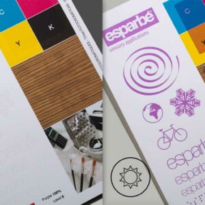 TINTA FOTOCROMÀTICA